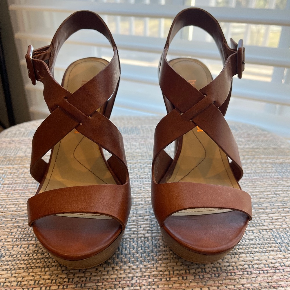 Luxury Rebel “Chantal”